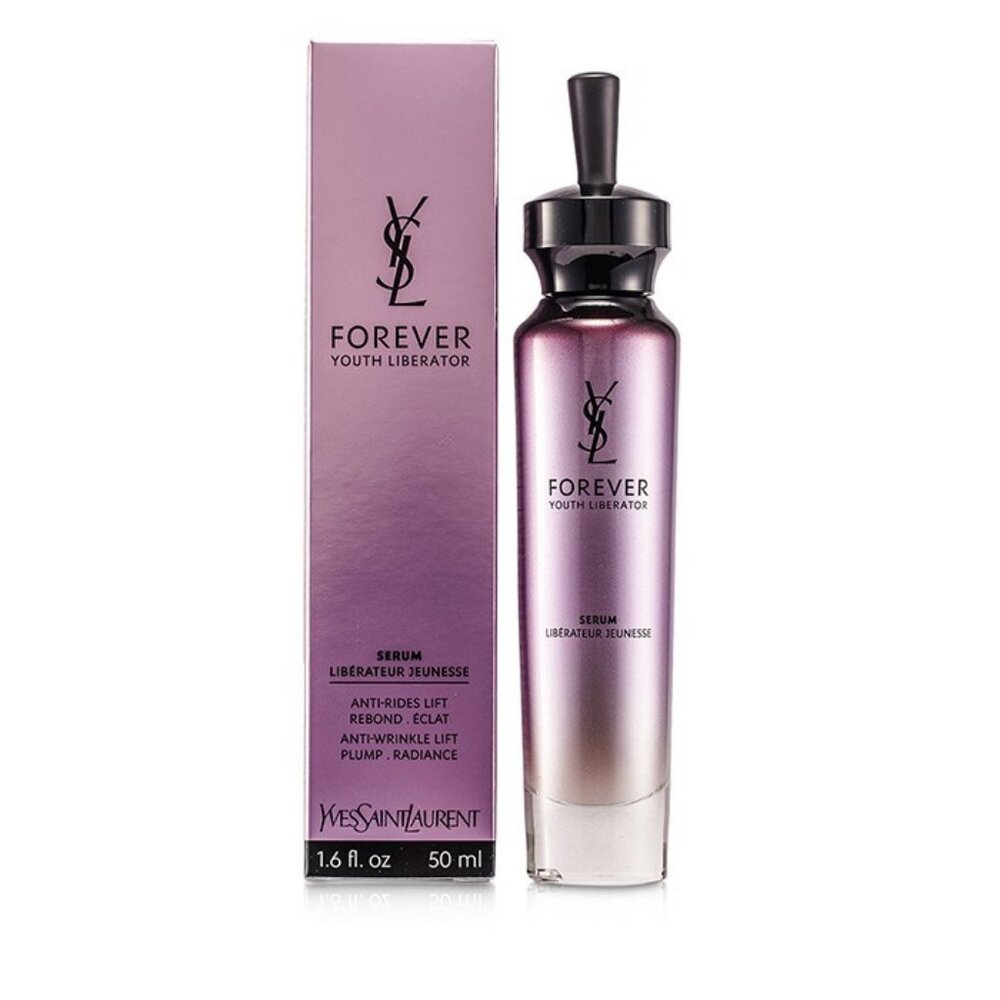 Yves Saint Laurent Forever Youth Liberator Serum 50ml/1.6 oz Brand New in Box